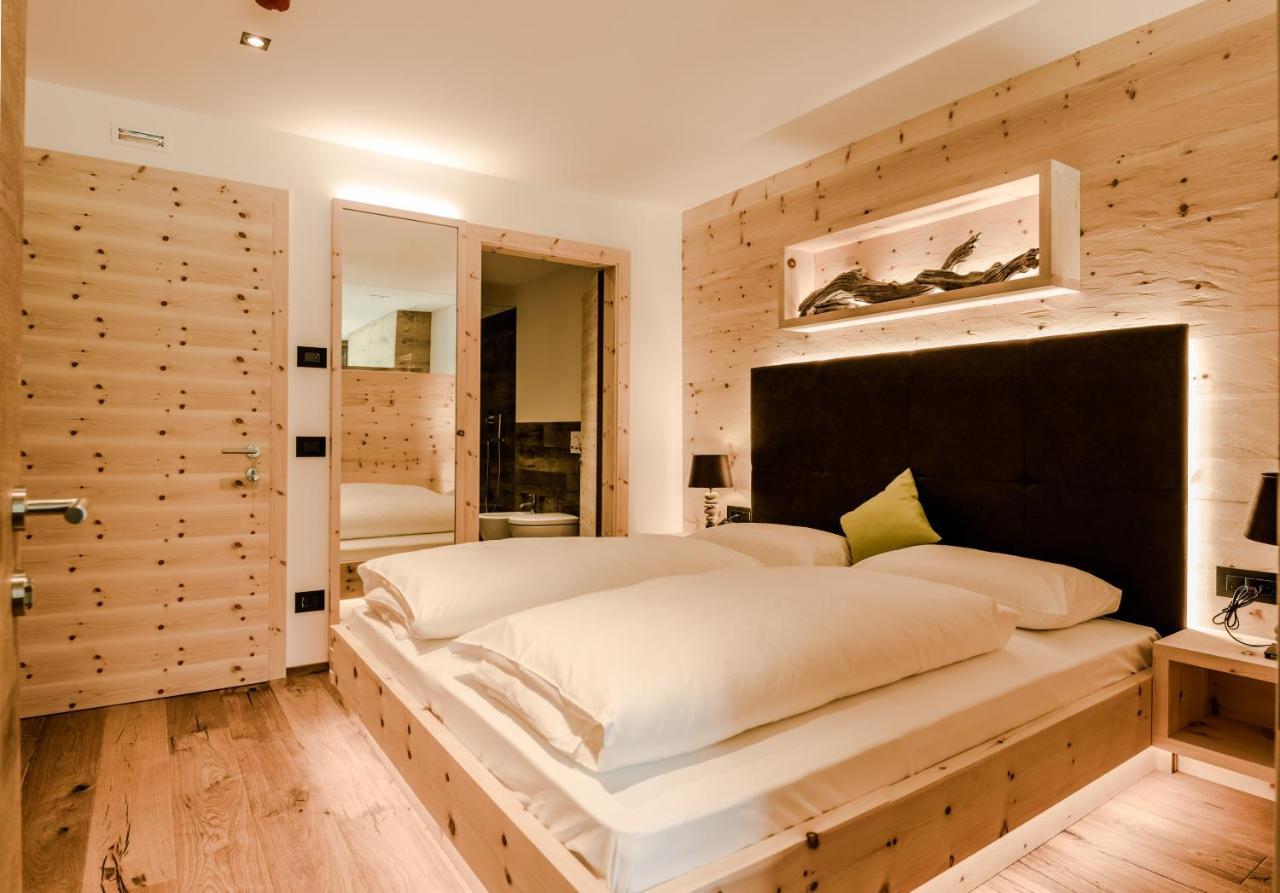 Garni Residence Soraiser Selva di Val Gardena Exterior photo